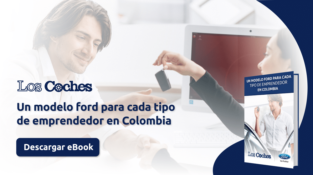 Carro para cualquier emprendedor Ebook