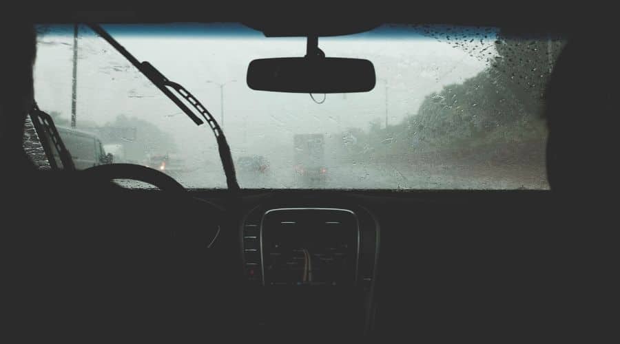 Temporada de lluvias en Colombia