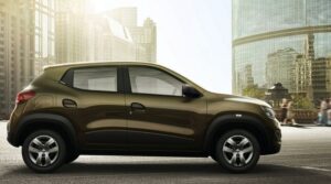 Conoce el Renault KWID