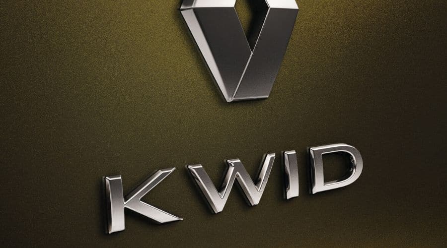 Versión Outsider del Renault KWID