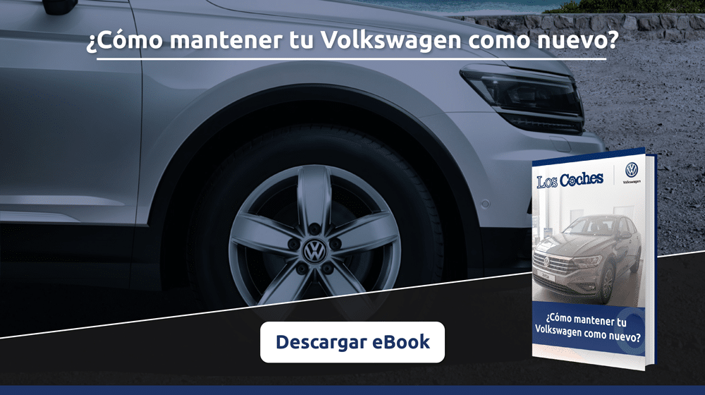 Ebook Mantenimiento de Volkswagen