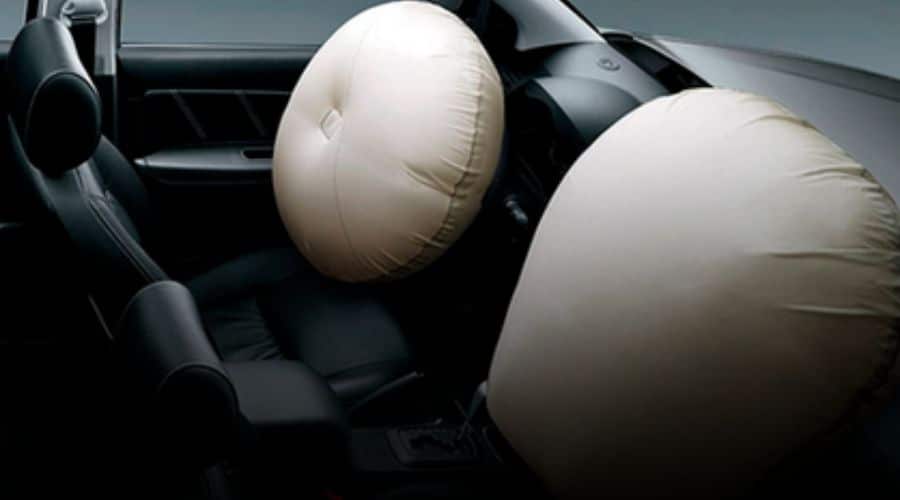 Conoce las Airbags del Polo VW