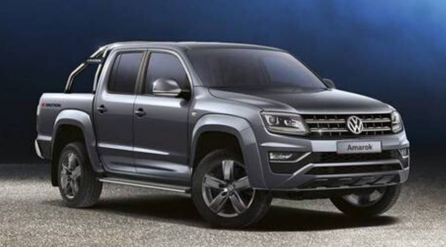 Conoce las características de Amarok