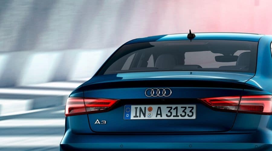 Conoce todo sobre el Nuevo Audi A3