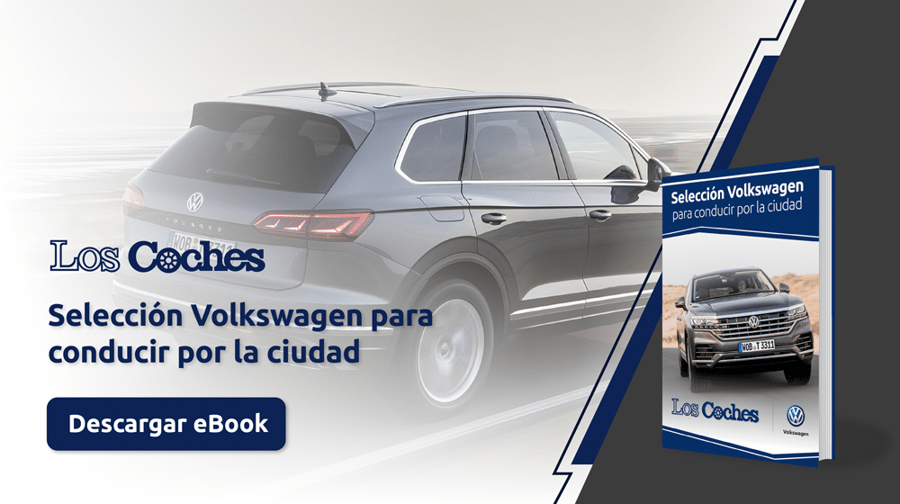 Ebook VW conducir por ciudad