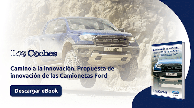 Guía Propuesta innovación Ford