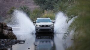 Gran Cherokee 2020