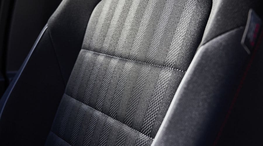 Asiento para niños en vehículos Volkswagen