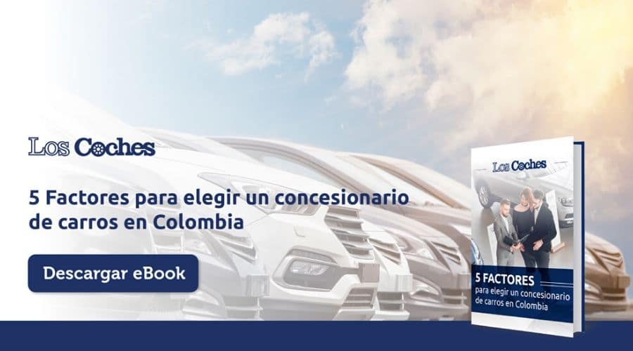 Ebook concesionario Colombia