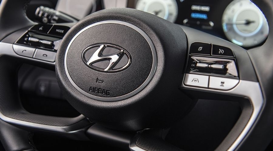 BlueDrive Hyundai: Tecnología e innovación