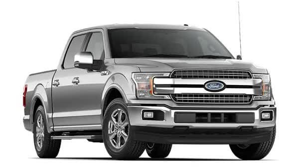 Ford F-150 - Los Coches