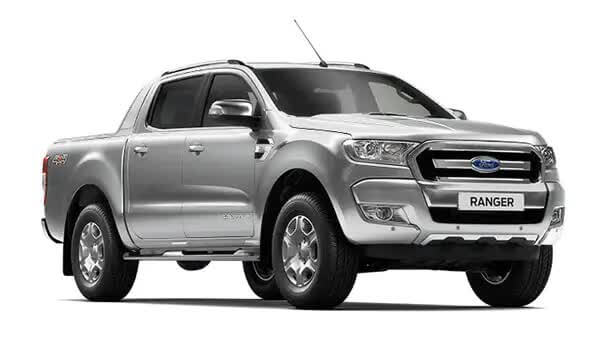 Ford Ranger - Los Coches
