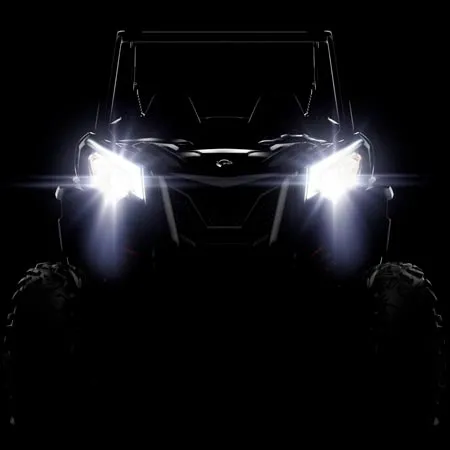 Can Am Maverick Sport Max 2025 - Los Coches