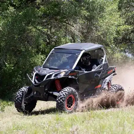 Can Am Maverick Sport Max 2025 - Los Coches