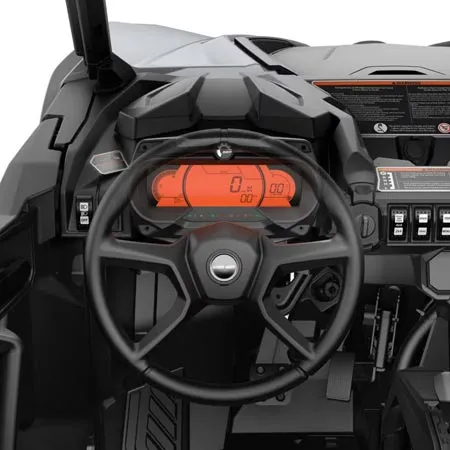 Can Am Maverick Sport Max 2025 - Los Coches