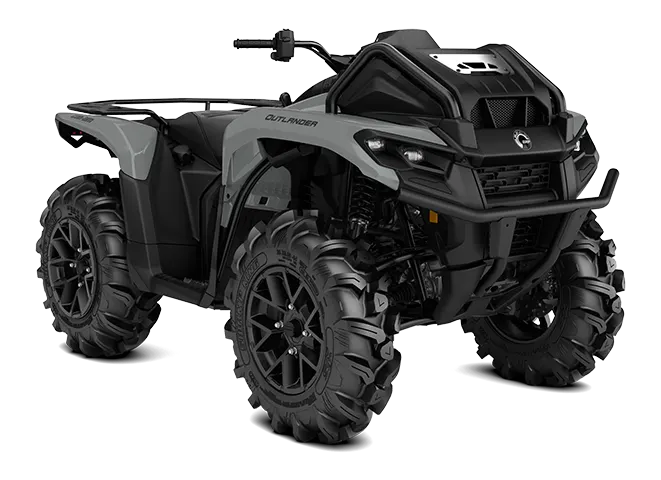 Can Am Outlander XMR 700 2026 - Los Coches
