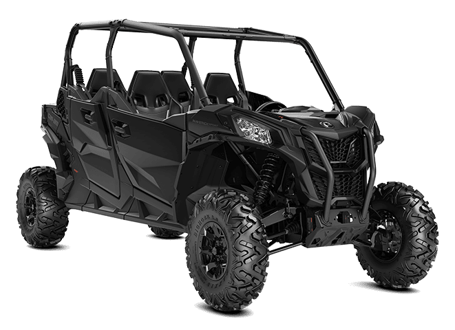 Can Am Maverick Sport Max 2025 - Los Coches