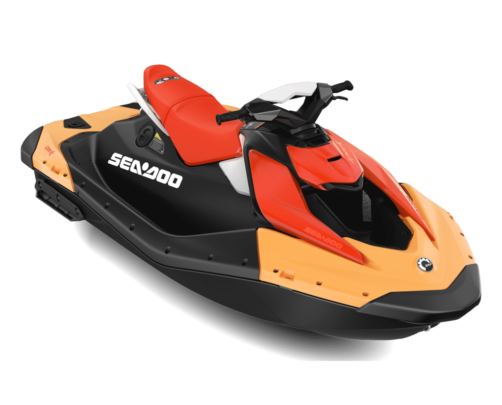 Sea doo Spark 2up - Los Coches