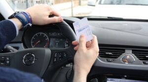 Cómo obtener la licencia para conducir