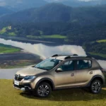 Renault-Stepway-Colombia