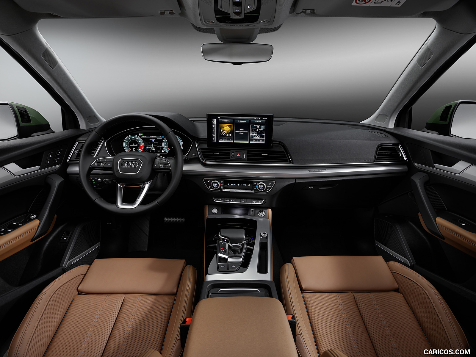  Diseño-interior-del-Audi-Q5
