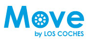 MOVE by Los Coches