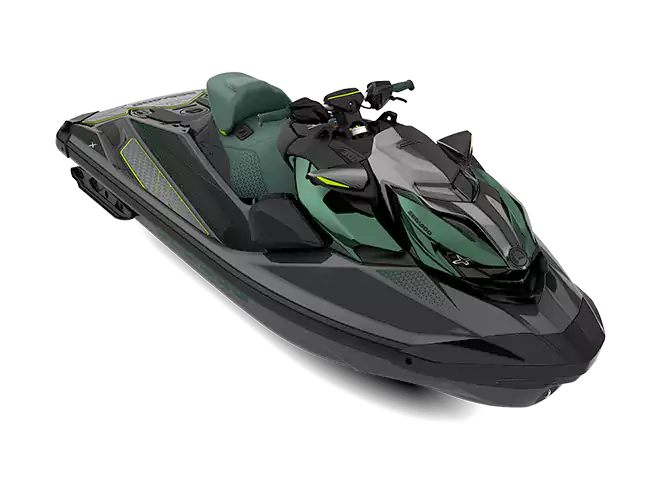 Sea doo RXP-X-RS - Los Coches