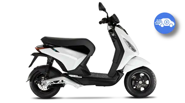 Piaggio One Active - Los Coches
