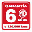 Garantía MG Colombia