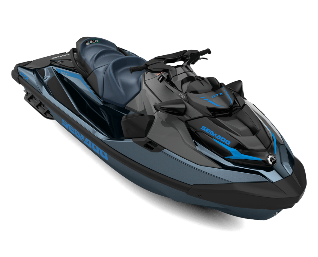 Sea Doo GTX SS IDF - Los Coches