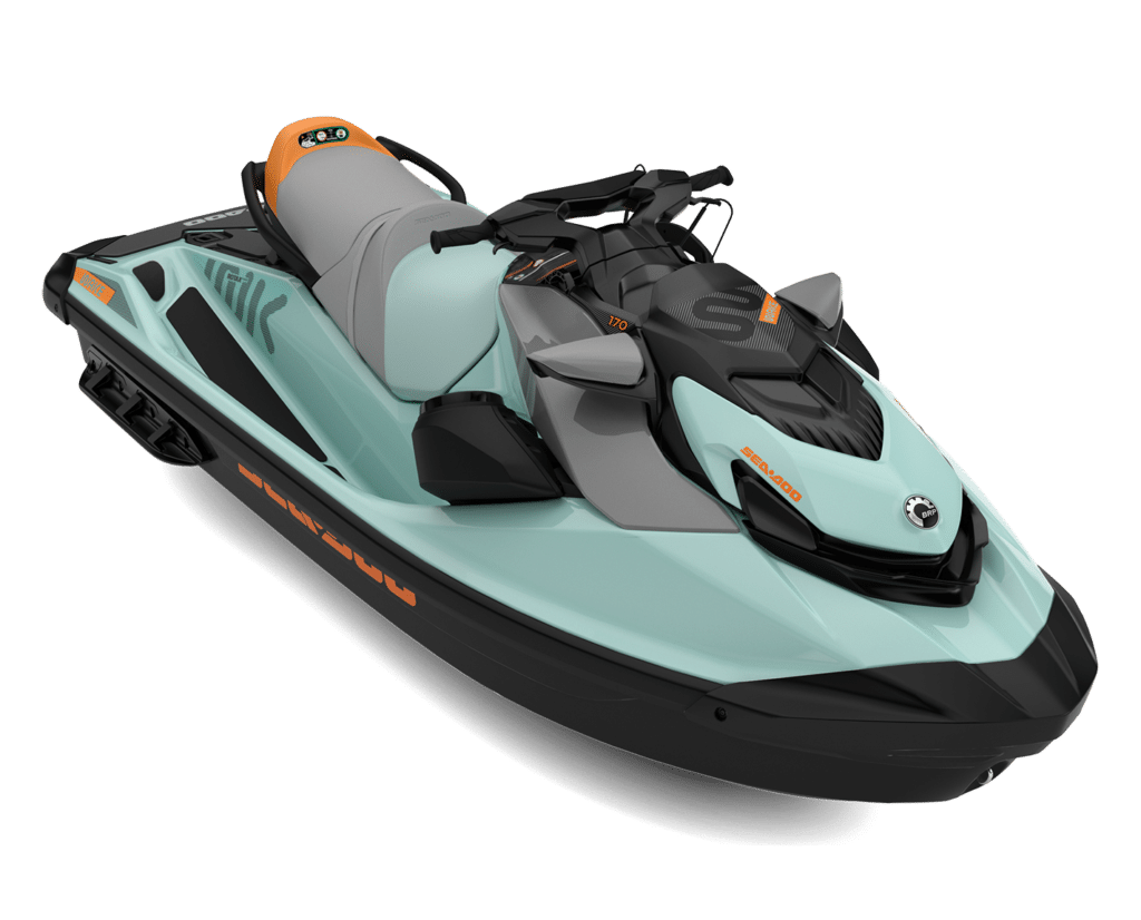 Sea Doo Wake 170 - Los Coches