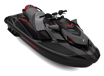 Sea doo GTR X 300 - Los Coches