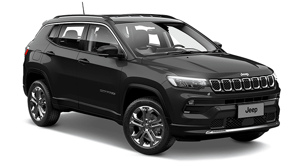 Jeep Compass Longitude - Los Coches