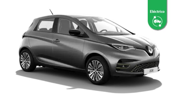 Renault Zoe 2024 - Los Coches