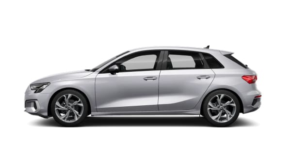 Audi A3 Sportback 2024 - Los Coches