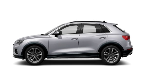 Audi Q3 2024 - Los Coches