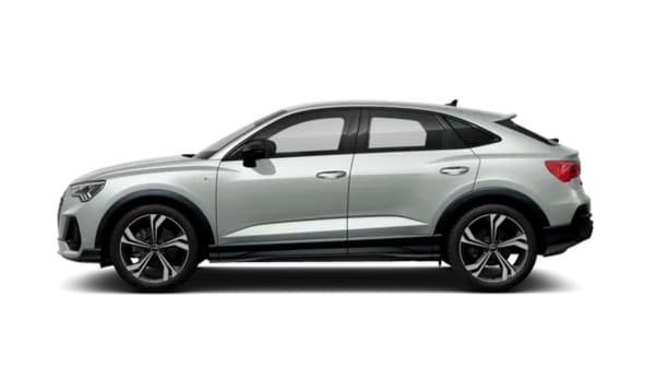 Audi Q3 Sportback 2024 - Los Coches