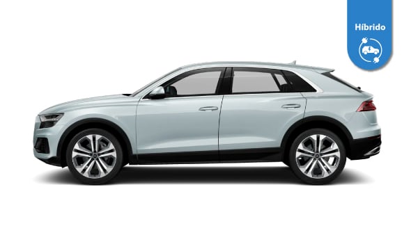 Audi Q8 2024 - Los Coches