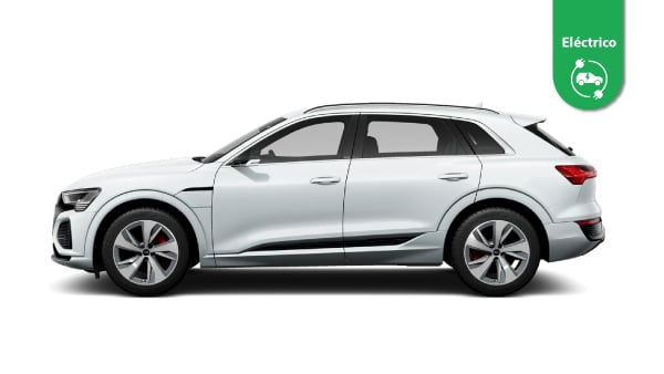 Audi Q8 E-Tron 2024 - Los Coches