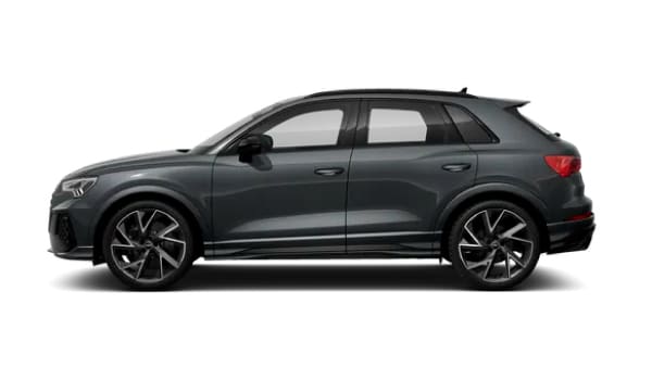 Audi RSQ3 2024 - Los Coches