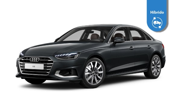 Audi A4 2024 - Los Coches