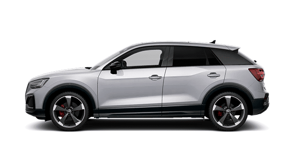 Audi Q2 2024 - Los Coches