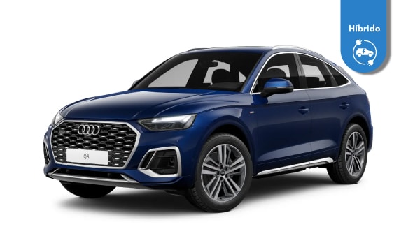 Audi Q5 Sportback - Los Coches