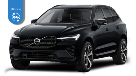 Volvo XC60 Ultra Dark T8 2025 - Los Coches