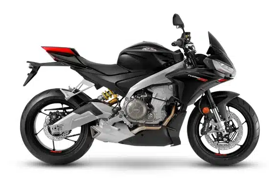 Aprilia Tuono 660 Factory - Los Coches 2025