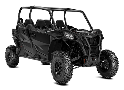 Can Am Maverick Sport 2025 - Los Coches