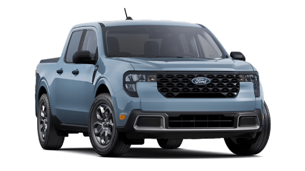 Ford Maverick Gasolina - Los Coches 2026