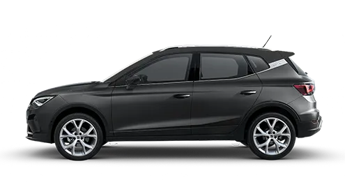 Nuevo Seat Arona 2025 - Los Coches