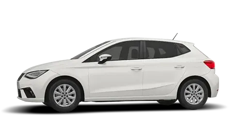 Nuevo Seat Ibiza 2025 - Los Coches