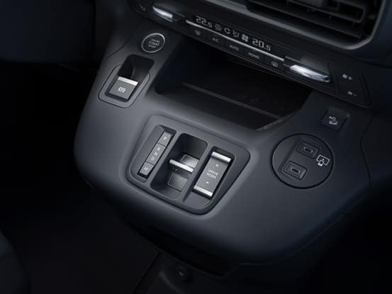 Opel Combo Eléctrico 2025 - Los Coches